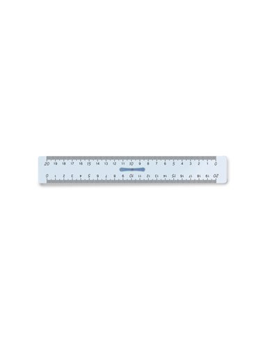 Doppiodecimetro 20cm per mancini ARDA 283MAN