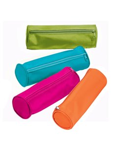 Astuccio con cerniera in colori assortiti 22500-00 PAGNA ASTUCCI-BUSTINE