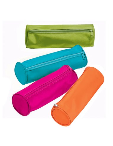 Astuccio con cerniera in colori assortiti 22500-00 PAGNA ASTUCCI-BUSTINE