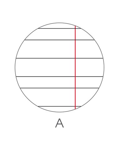 Maxiquaderno A4 40fg+2 80gr rigo di 1a Bambina BM 0111711
