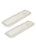 Set 2 Frange 100cm per scopa Big PerfettoFactory 0026F