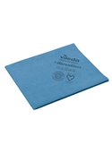Conf. 5 r-PannoBlu micro Glass 50x40cm in microfibra Vileda 170700