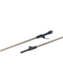 SprayPro Inox Manico 145cm con serbatoio 350ml Vileda 151514