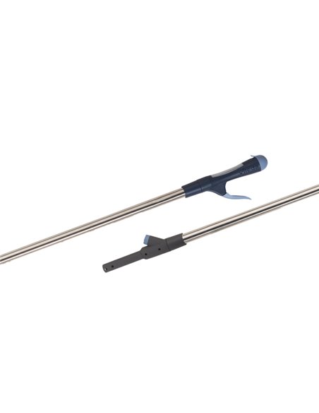 SprayPro Inox Manico 145cm con serbatoio 350ml Vileda 151514