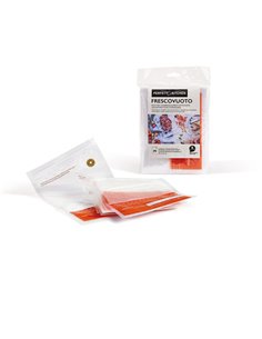 Conf.6 buste Medium FrescoVuoto Perfetto 29003 PERFETTO SACCHETTI GHIACCIO E ALIMENTI