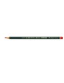 Matita Castell Document colore rosso FABER CASTELL 119121