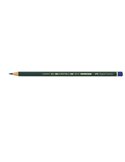 Matita Castell Document colore blu FABER CASTELL 119151