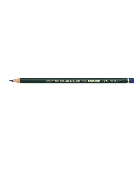 Matita Castell Document colore blu FABER CASTELL 119151