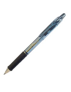 Penna sfera a scatto Feel It BX480 nero 1.0mm PENTEL BX480-A