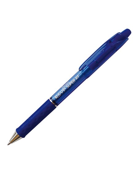 Penna sfera a scatto Feel It BX480 blu 1.0mm PENTEL BX480-C