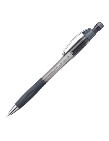 Scatola 12 portamine Velocity Pro 0.5mm fusto grigio BIC® 8206433 BIC PORTAMINE