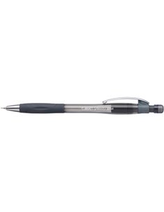 Scatola 12 portamine Velocity Pro 0.5mm fusto grigio BIC® 8206433 BIC PORTAMINE 2