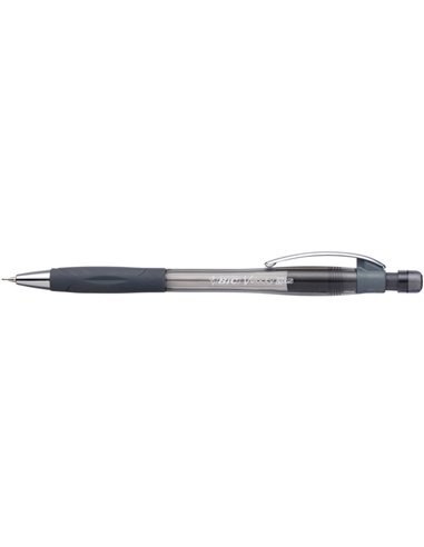 Scatola 12 portamine Velocity Pro 0.5mm fusto grigio BIC® 8206433 BIC PORTAMINE