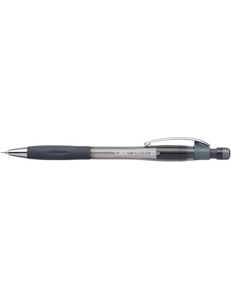 Scatola 12 portamine Velocity Pro 0.5mm fusto grigio BIC® 8206433 BIC PORTAMINE
