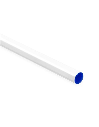 Scatola 20 penna sfera Cristal® Up medio 1,2mm blu BIC® 949879