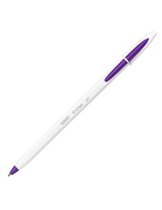 Scatola 20 penna sfera Cristal® Up medio 1,2mm fun BIC® 950446 2