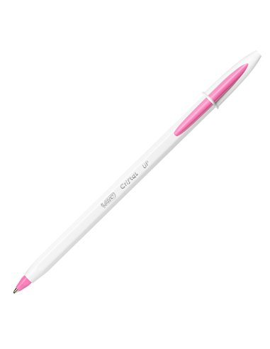 Scatola 20 penna sfera Cristal® Up medio 1,2mm fun BIC® 950446