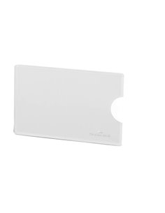Tasca porta carte di credito argento trasp. 54x87mm RFID Secure Durable 8903-19 DURABLE BUSTE PER USI DIVERSI E DEDICATI 2