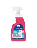 Anticalcare Igienizzante Igienikal Orchidea 750ml Sanitec 1920-S