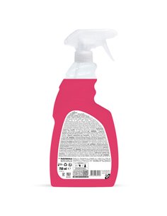 Anticalcare Igienizzante Igienikal Orchidea 750ml Sanitec 1920-S 2