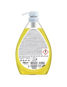 Detergente stoviglie Neopol Piatti Gel 1Lt Sanitec 1231 2