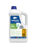 Detergente piatti tanica 5Lt Green Power Sanitec 3104
