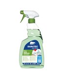 Sgrassatore universale Ultra Degreaser trigger 750ml Green Power Sanitec 3101