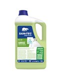 Detergente Pavimenti tanica 5Lt Green Power Sanitec 3105