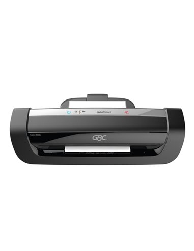 Plastificatrice A3 Fusion Plus 6000L GBC 4402134EU GBC PLASTIFICATRICI A CALDO