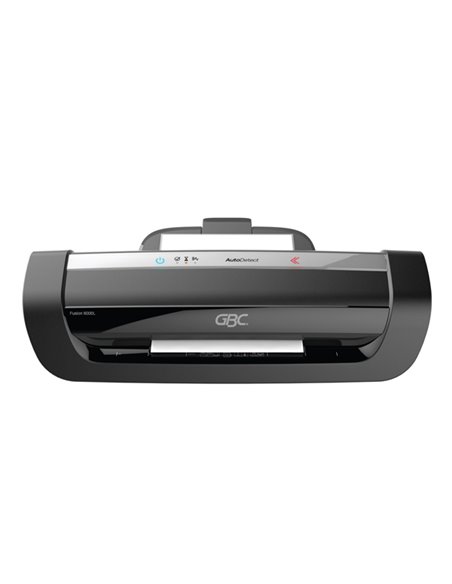 Plastificatrice A3 Fusion Plus 6000L GBC 4402134EU GBC PLASTIFICATRICI A CALDO