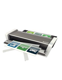Plastificatrice iLAM Touch Turbo2 A3 LEITZ 75200000 LEITZ PLASTIFICATRICI A CALDO