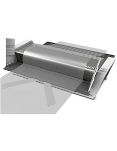 Plastificatrice iLAM Touch Turbo2 A3 LEITZ 75200000 LEITZ PLASTIFICATRICI A CALDO 2