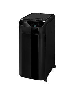 Distruggidocumenti a frammenti AutoMax 350C Fellowes 4964101 FELLOWES A FRAMMENTI E MICROFRAMMENTI