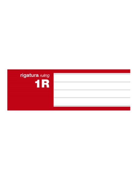 Blocco spiralato A4 4x4 1rigo 80gr One Color Blasetti 6429 BLASETTI BLOCCHI SPIRALATI