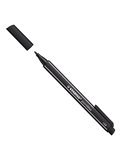Pennarello Point Max punta 0,8mm nero Stabilo 488/46