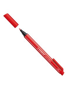 Pennarello Point Max punta 0,8mm rosso Stabilo 488/48 STABILO PUNTA FELTRO