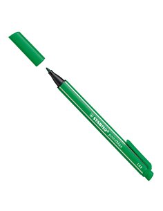 Pennarello Point Max punta 0,8mm verde Stabilo 488/36 STABILO PUNTA FELTRO