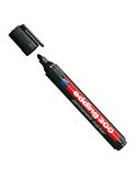 Marcatore permanente 300 punta conica nero Edding 4300001