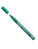 Marcatore N50 slim verde punta tonda 3,18mm Pentel N50S-D