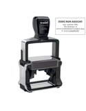 Timbro Professional 5206 56x33mm 8righe personaliz autoinch. TRODAT 119722