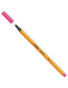 Pennarello Point 88 viola erica 88/17 Stabilo 88/17 STABILO FINELINER