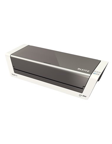 Plastificatrice iLAM Touch2 A3 LEITZ 74744000 LEITZ PLASTIFICATRICI A CALDO
