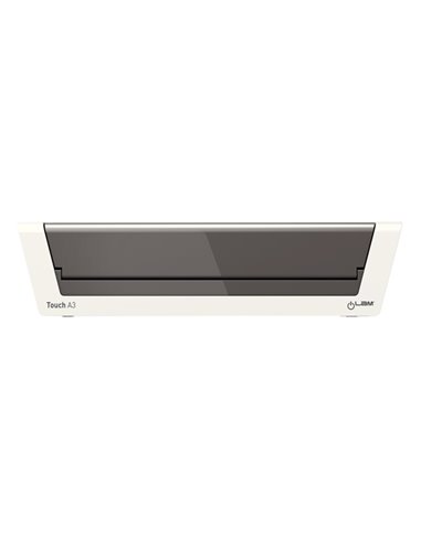 Plastificatrice iLAM Touch2 A3 LEITZ 74744000 LEITZ PLASTIFICATRICI A CALDO