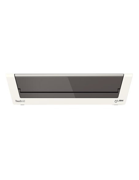 Plastificatrice iLAM Touch2 A3 LEITZ 74744000 LEITZ PLASTIFICATRICI A CALDO