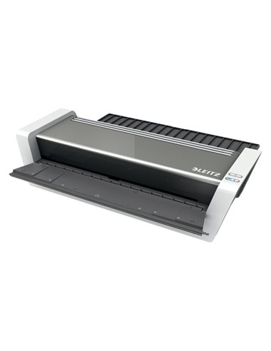 Plastificatrice iLAM Touch2 A3 LEITZ 74744000 LEITZ PLASTIFICATRICI A CALDO