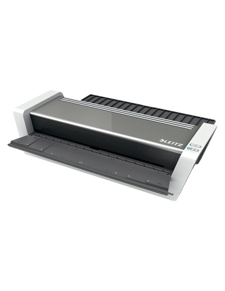 Plastificatrice iLAM Touch2 A3 LEITZ 74744000 LEITZ PLASTIFICATRICI A CALDO