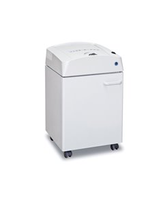Distruggidocumenti a frammenti Kobra AF+1 - 40lt 99.935 KOBRA A FRAMMENTI E MICROFRAMMENTI