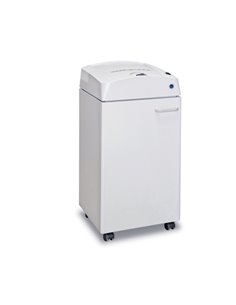 Distruggidocumenti a frammenti Kobra AF+1 - 80lt 99.936 KOBRA A FRAMMENTI E MICROFRAMMENTI