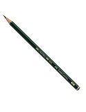 MATITA GRAFITE CASTELL 9000 3H esagonale FABER CASTELL 119013