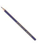 MATITA GRAFITE GOLDFABER 1221 ESAGONALE FABER CASTELL 3B 112503